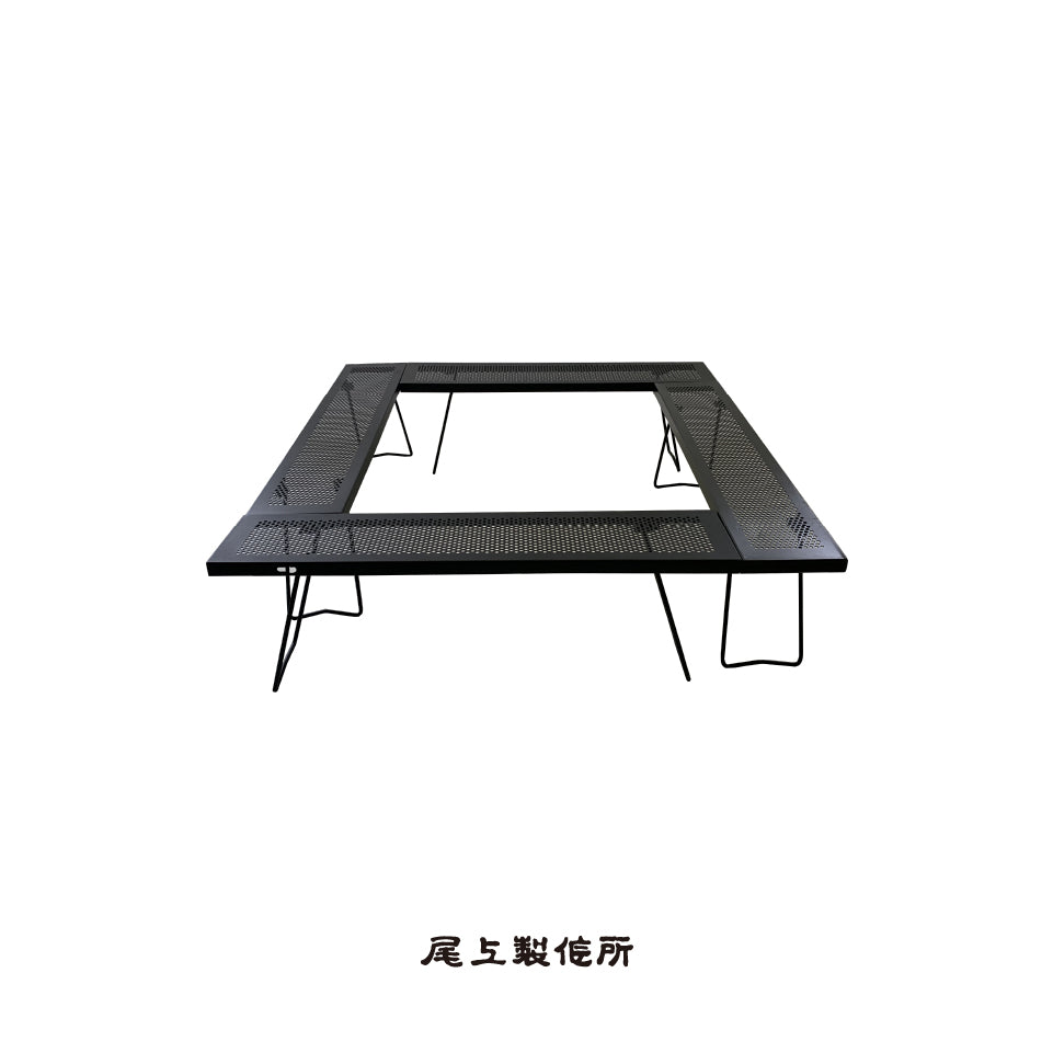 焚火 – ページ 2 – 株式会社尾上製作所
