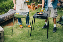 Load image into Gallery viewer, BBQ Stove CR-S