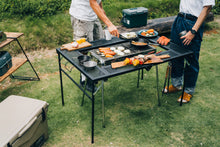Load image into Gallery viewer, BBQ Table 4683 II