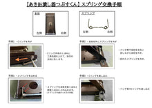 画像をギャラリービューアに読み込む, 8個入り あき缶潰し器 つぶすくん