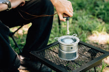 Load image into Gallery viewer, Miniature kamado stove