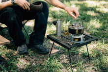 Load image into Gallery viewer, Miniature kamado stove
