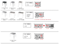 Load image into Gallery viewer, Cast Iron Grill 2937
