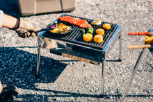 Load image into Gallery viewer, Evolve BBQ Stove-42