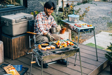 Load image into Gallery viewer, Evolve BBQ Grill - 65HL