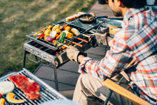 Load image into Gallery viewer, Evolve BBQ Grill - 65HL