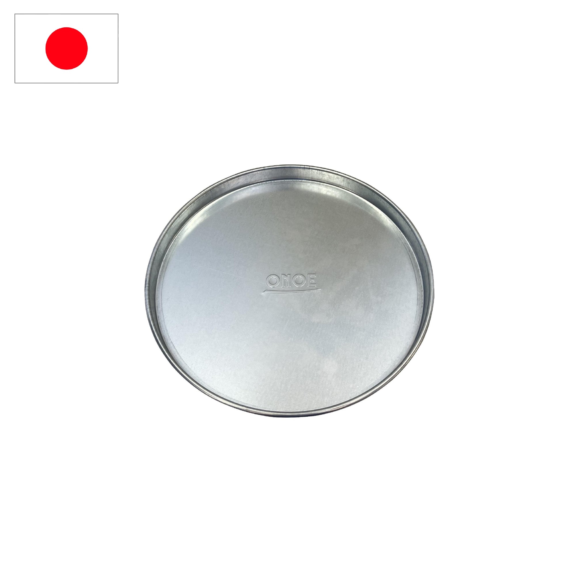トタントレイ23㎝ – 株式会社尾上製作所