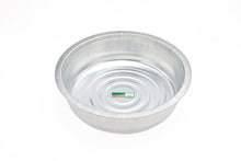 Load image into Gallery viewer, 10 pieces Toto galvanized tub 48cm