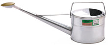 Load image into Gallery viewer, 8-piece galvanized watering can, 4L
