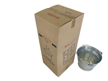 画像をギャラリービューアに読み込む, 20個入り バケツ5号