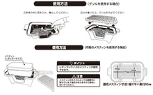 Load image into Gallery viewer, Miniature cast iron cooking stove