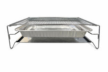 Load image into Gallery viewer, Easy-to-clean tabletop BBQ grill