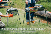 Load image into Gallery viewer, Compact Pizza Oven II