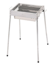 Load image into Gallery viewer, Evolve BBQ Stove-42