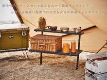 Load image into Gallery viewer, Multifire Table III