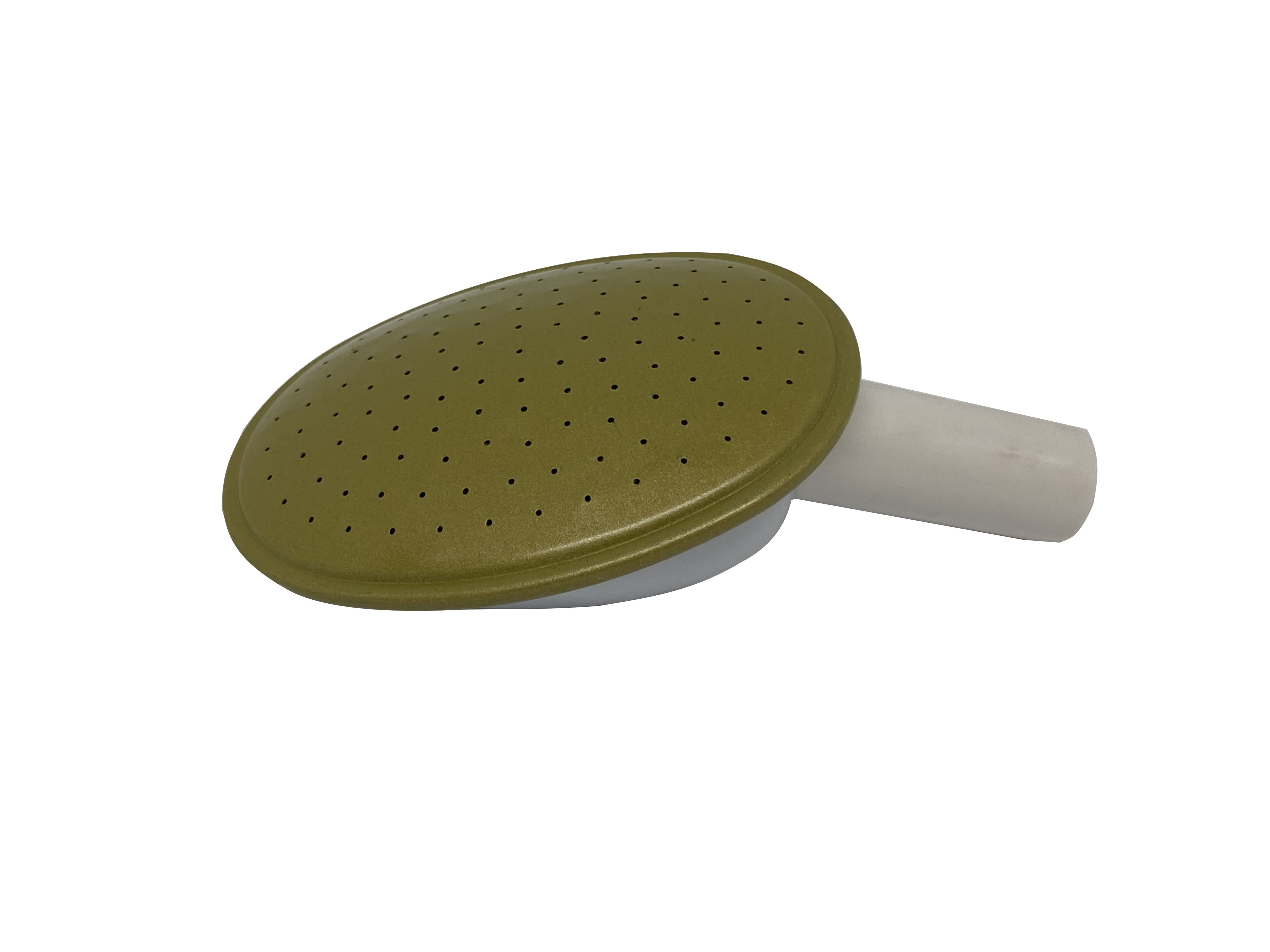 高鶴 淳  お湯のみ 散水ジョーロ4L用 ハスの実 – 株式会社尾上製作所