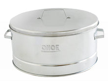 画像をギャラリービューアに読み込む, 万能調理器