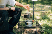 Load image into Gallery viewer, Miniature kamado stove