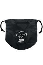Load image into Gallery viewer, Storage bag for mini kamado