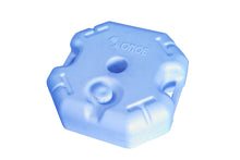 Load image into Gallery viewer, Parasol Stand 12, Blue (Pack of 6)
