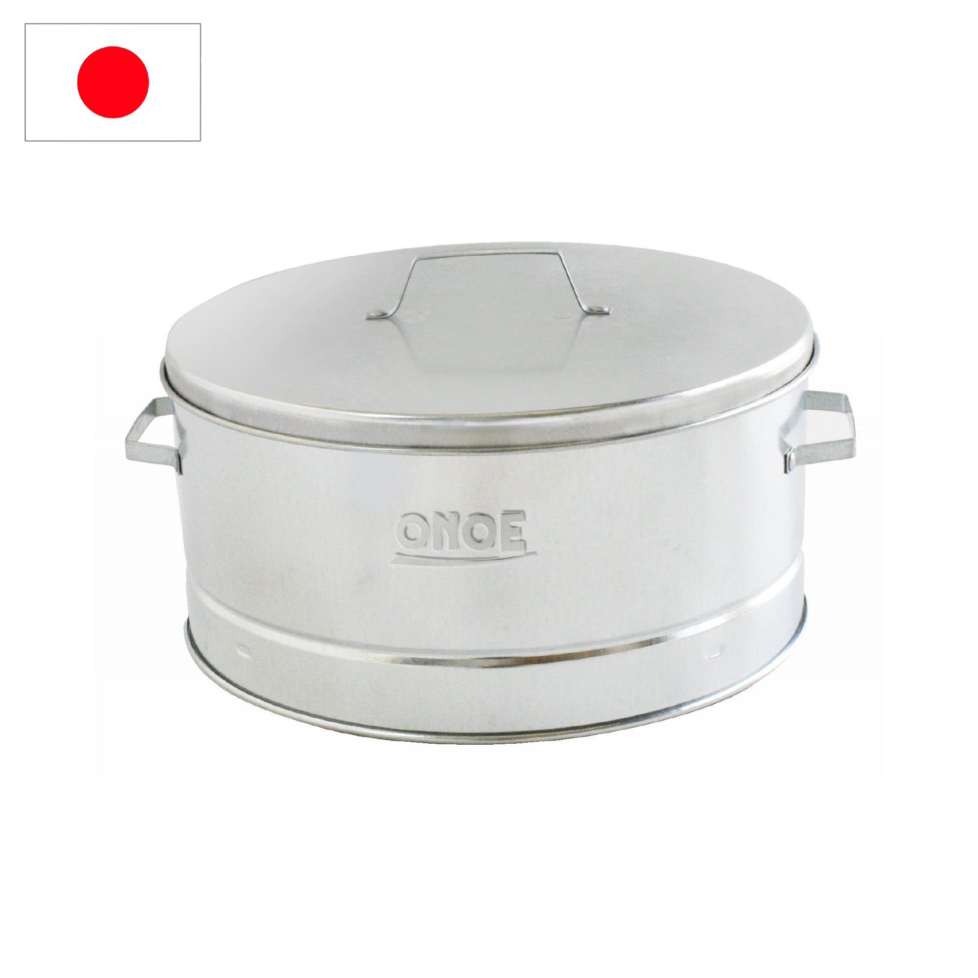 万能調理器 – 株式会社尾上製作所