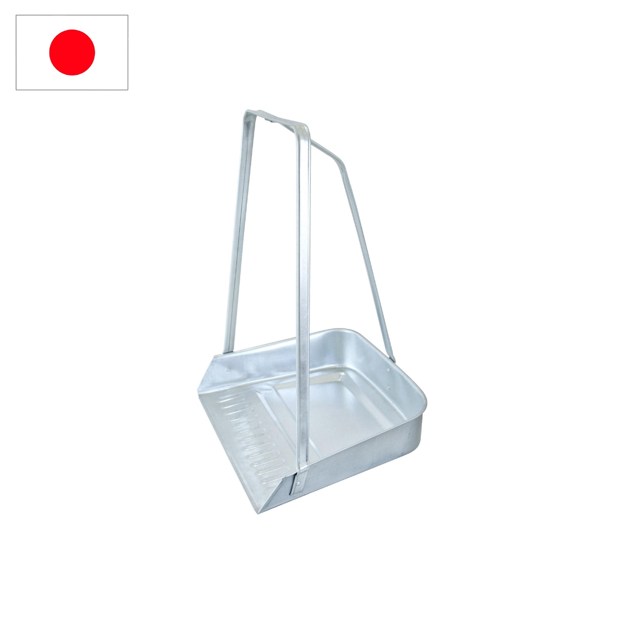 トタンチリトリ大完成品 – 株式会社尾上製作所