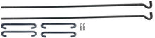 Load image into Gallery viewer, Multi-hanger Parts Set