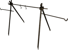Load image into Gallery viewer, Multi-hanger
