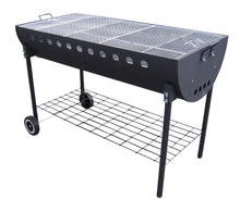 Load image into Gallery viewer, Drum Can Stove 1200
