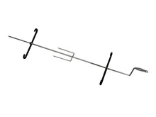 Load image into Gallery viewer, Multi-hanger spit-roast kit