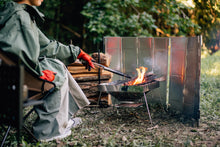 Load image into Gallery viewer, Firewood Stocker