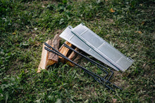 Load image into Gallery viewer, Firewood Stocker