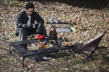 Load image into Gallery viewer, BBQ Table 4683 II