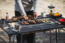 Load image into Gallery viewer, BBQ Table 4683 II