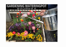 Load image into Gallery viewer, Gardening Watering Can 4L