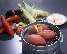 Load image into Gallery viewer, Baked Sweet Potato Machine Yak-kun DX