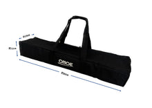 Load image into Gallery viewer, Carry bag 83 x 19 cm