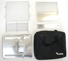 Load image into Gallery viewer, Folding BBQ Grill II