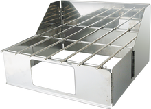 Load image into Gallery viewer, Fire Grill P-35