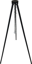 Load image into Gallery viewer, Handy Tripod Black