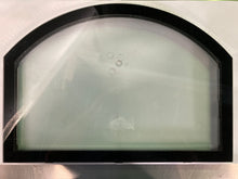 Load image into Gallery viewer, Top door (with glass, without thermometer) for charcoal pizza oven
