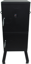 Load image into Gallery viewer, Charcoal Smoker