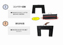 Load image into Gallery viewer, BBQ Table 4683 II