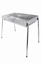 Load image into Gallery viewer, Barbecue grill CR-LL Stainless