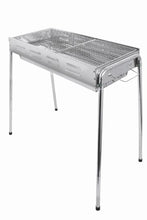 Load image into Gallery viewer, BBQ Grill CR-M Stainless Steel