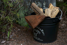 Load image into Gallery viewer, Bucket Black 11L