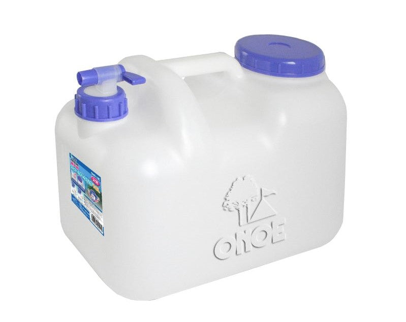 5個入り ウォータータンク 10L – 株式会社尾上製作所