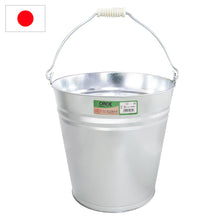 画像をギャラリービューアに読み込む, バケツ12号
