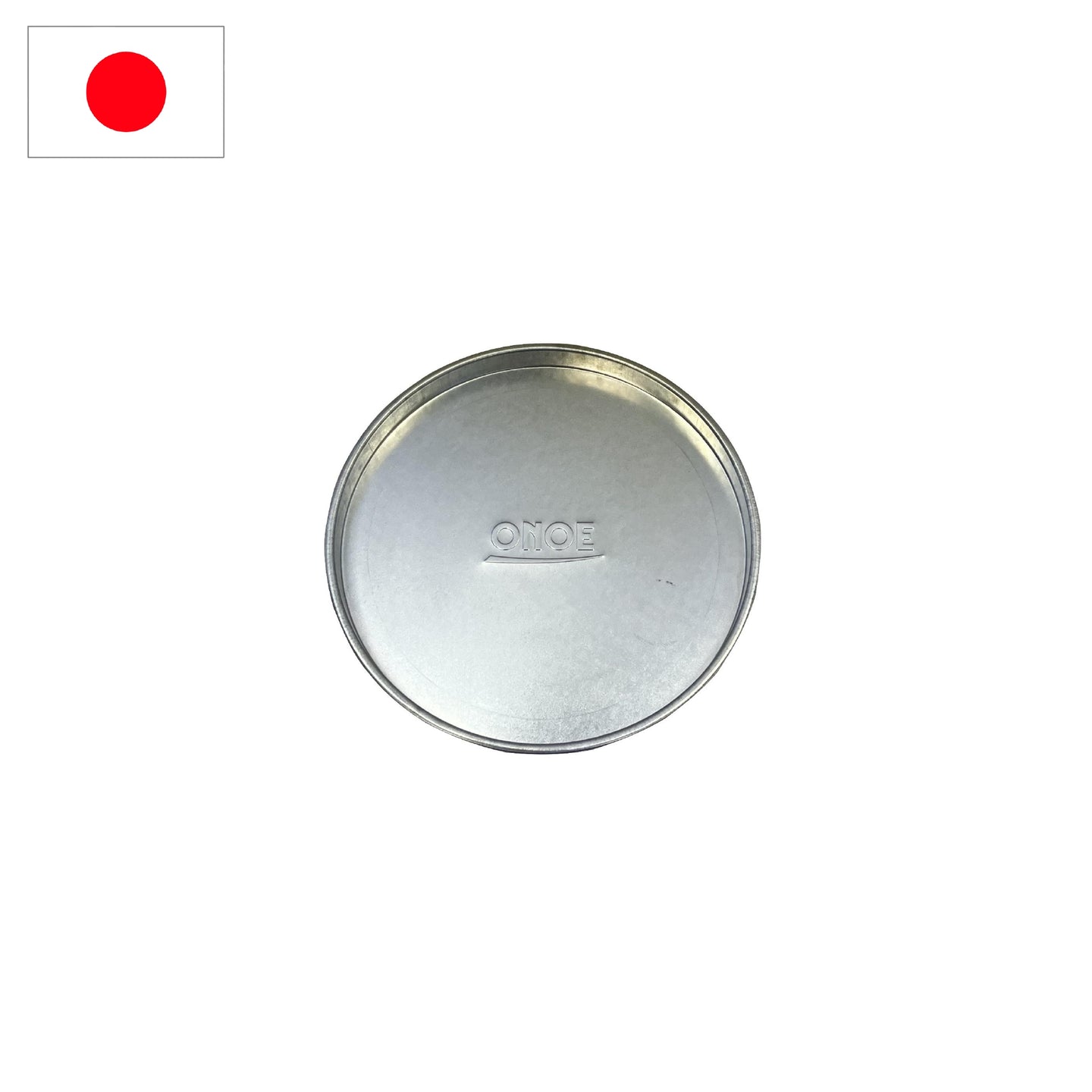 トタントレイ17㎝ – 株式会社尾上製作所