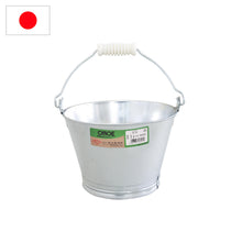 画像をギャラリービューアに読み込む, バケツ特1号
